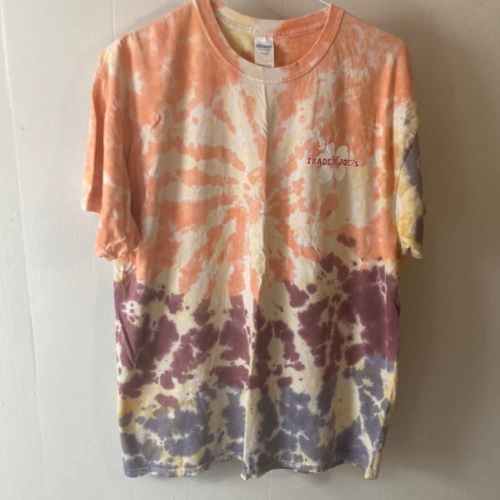 One of a kind Trader Joe’s XL tshirt